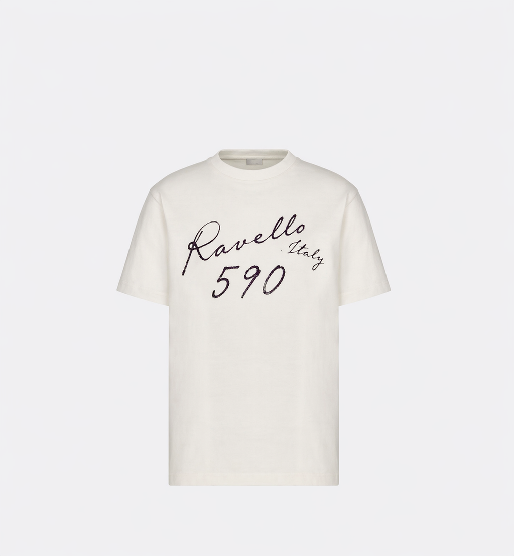 Ravello T-Shirt "01"